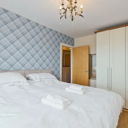 Greeg Court Of City Center Apartment *