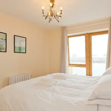 Apartment Greeg Court Of City Center Dublin