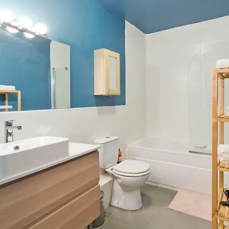 Apartment Greeg Court Of City Center Dublin