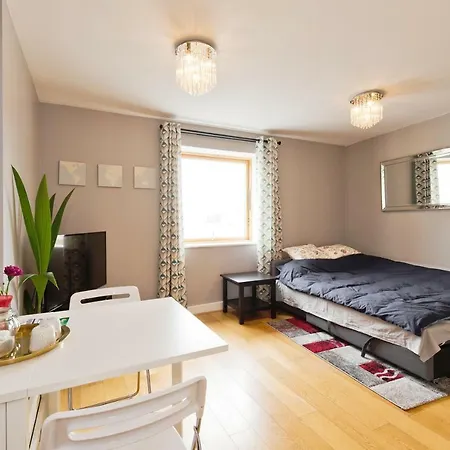 Apartment Greeg Court Of City Center