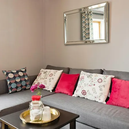 Apartment Greeg Court Of City Center Dublin