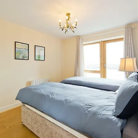 Greeg Court Of City Center Apartment *