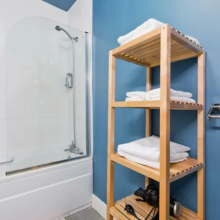 Greeg Court Of City Center Apartment Dublin