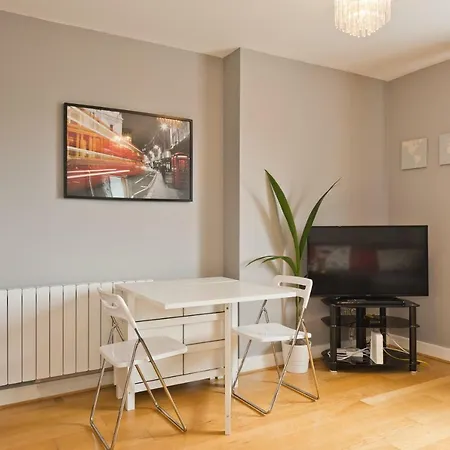 Apartment Greeg Court Of City Center